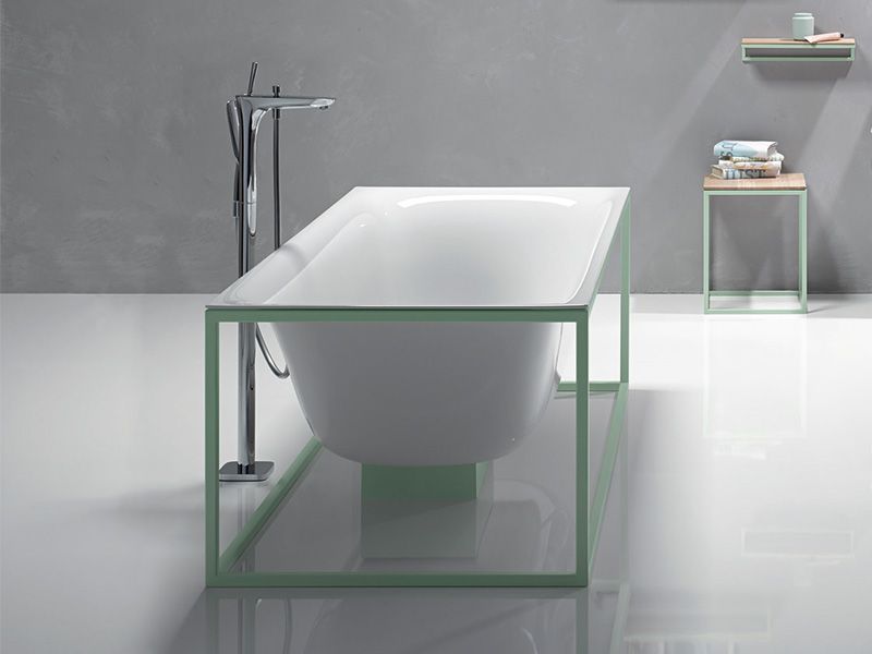 gleitgel ultraschall Neue Badewanne für Salmtal